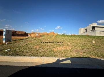 Terreno · 300m² · Terreno com 300 m² à venda - Residencial Dona Maria Cândida - Indaiatuba/SP