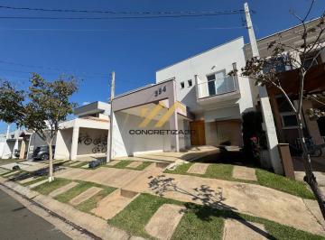 Casa · 179m² · 3 Quartos · 2 Vagas · Sobrado com 3 suítes à venda, 179 m² em Indaiatuba, Jardim Montreal Residence
