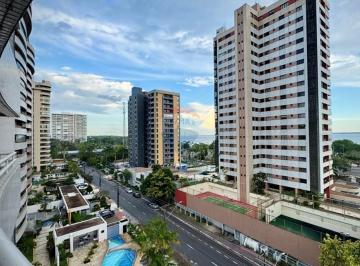 Apartamento · 302m² · 5 Quartos · 3 Vagas · APARTAMENTO EDIFICIO MIRANTE DO RIO NEGRO