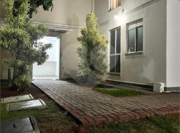 Apartamento · 40m² · 2 Quartos · 1 Vaga · Apartamento com 2 quartos à venda em Jardim Guarujá - SP