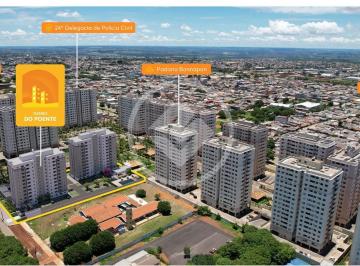 Apartamento · 47m² · 2 Quartos · 1 Vaga · APARTAMENTO 2 QUARTOS CEILANDIA
