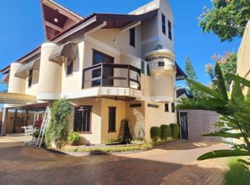 Casa · 589m² · 5 Quartos · 8 Vagas · Casa à venda e para alugar em Sorocaba, Jardim Eltonville, com 5 suítes, com 589.09 m², Parque Campo
