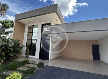 Casa · 400m² · 4 Quartos · 3 Vagas · Casa Alto Padrão Rua 12 - Vicente Pires!