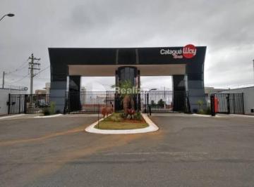 Terreno · 251m² · Terreno à venda em Taubaté, Monte Belo, com 251 m², Cataguá Way Norte