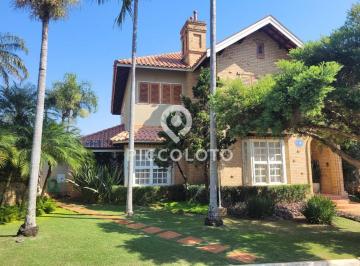 Casa · 400m² · 3 Quartos · 4 Vagas · Sobrado à venda em Campinas, Estância Paraíso, com 3 suítes, com 400 m²
