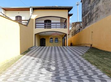 Casa · 224m² · 4 Quartos · 5 Vagas · Sobrado com 4 dormitórios a venda na Vila Mogi Moderno em Mogi das Cruzes