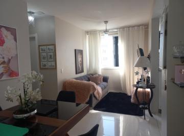 Apartamento · 45m² · 2 Quartos · 1 Vaga · Apartamento em Cavalhada
