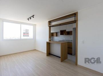 Apartamento · 56m² · 2 Quartos · 1 Vaga · Apartamento em São João