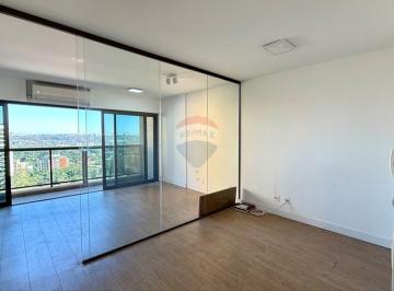 Comercial · 41m² · 1 Vaga · Sala comercial para locação com 41 m² na Rua Cerro Corá – Vila Madalena