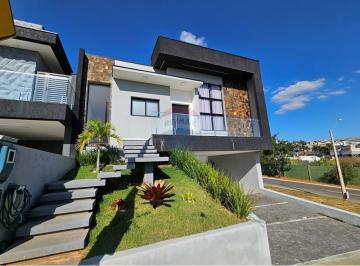 Casa · 205m² · 3 Quartos · 4 Vagas · Casa à venda no Condomínio Sun Lake Spa Residencial – Sorocaba/SP