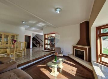 Casa · 360m² · 4 Quartos · 4 Vagas · Casa para alugar 4 suítes - Condomínio Vista Alegre - Vinhedo