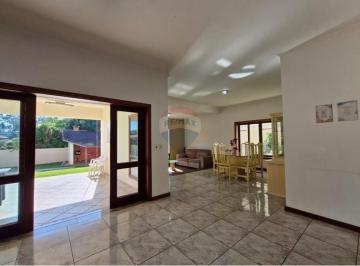 Casa · 360m² · 4 Quartos · 4 Vagas · Casa para alugar 4 suítes - Condomínio Vista Alegre - Vinhedo