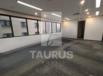 Foto 21 · Conjunto comercial para alugar em Brooklin. 6 salas, 7 vagas, 341m².