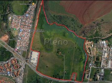 Terreno · 680749m² · Área à venda em Campinas, Vila San Martin, com 680749.89 m²