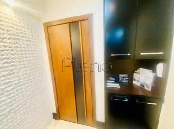 Comercial · 104m² · 1 Vaga · Sala à venda em Campinas, Botafogo, com 104.74 m², Empire Center