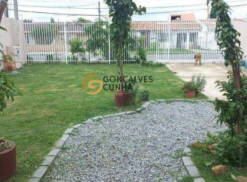 Casa · 75m² · 2 Quartos · 2 Vagas · Casa 2 Quartos sendo 1 Suite para venda no Cajuru 75m2