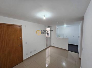 Apartamento · 38m² · 2 Quartos · 1 Vaga · Apartamento à venda em Curitiba, Pinheirinho, com 2 quartos, 38m²