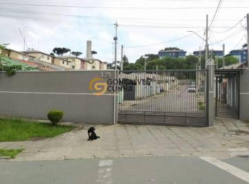 Casa · 60m² · 3 Quartos · 1 Vaga · Casa Residencial 3Q sendo 1 Suíte em condomínio no bairro Santa Cândida 60m2