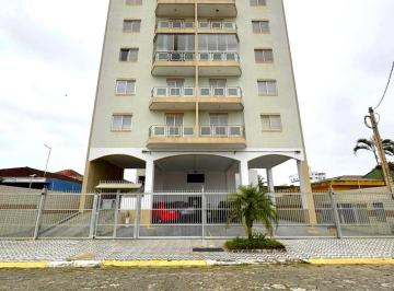 Apartamento de 2 quartos, Mongaguá · Apartamento vista mar com elevador