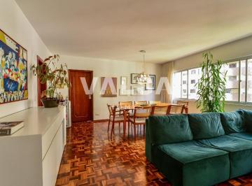 1 · Apartamento com 149 m², 3 quartos sendo 1 suíte à venda no bairro Água Verde.