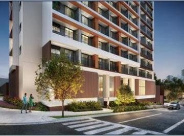 Apartamento de 1 quarto, São Paulo · projeto top na Faria Lima ! studio com lazer ao lado do metrô !