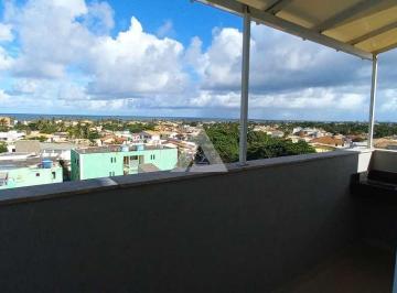 Apartamento · Apartamento em Vilas do Atlântico PORTEIRA FECHADA com 1 suíte, 57m² à venda por R$ 490.000,00