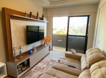 Apartamento · 60m² · 2 Quartos · 1 Vaga · Otima Oportunidade no Luciano Cavalcante
