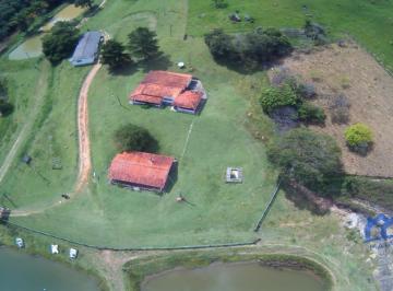 Foto 01 · Sítio/Fazenda à Venda, 60 alqueires por R$ 10.000.000 Cód. ch2293