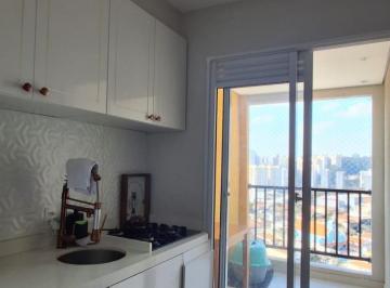 foto1 · Venda de lindo apartamento com 2 dormitórios no Campo Limpo a 5 minutos do metrô campo limpo.