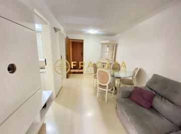 Apartamento · 44m² · 1 Quarto · Apartamento á venda em Bela Vista - Ribeirão Preto