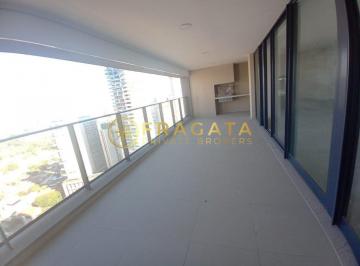 Apartamento · 157m² · 3 Quartos · 2 Vagas · Apartamento á venda com 157m², 3 suítes e 2 vagas - Sumaré/SP