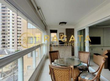 Apartamento · 136m² · 3 Quartos · 3 Vagas · Apartamento a venda 3 dormitórios, 136m², 2 vagas de garagem Perdizes - SP