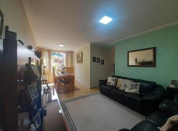 Apartamento de 3 quartos, São Paulo · Apartamento TOP com 3 Quartos à venda, 77m² - Jardim Ivana
