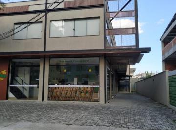 Foto 01 · Excelente oportunidade de locação de ponto comercial no bairro Parque Ipiranga em Resende-RJ: 2 sala