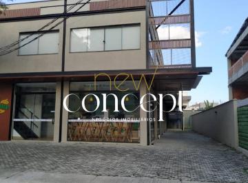 Foto 01 · Excelente oportunidade de locação de ponto comercial no bairro Parque Ipiranga em Resende-RJ: 2 sala
