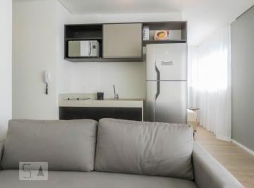 Apartamento · 36m² · 1 Quarto · Apartamento para Aluguel - Vila Olímpia, 1 Quarto, 36 m2 - São Paulo