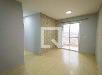 Apartamento · 58m² · 2 Quartos · 1 Vaga · Apartamento para Aluguel - Sapopemba, 2 Quartos, 58 m2 - São Paulo