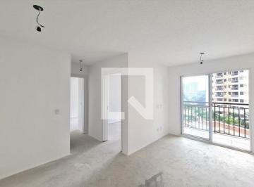 Apartamento · 48m² · 2 Quartos · Apartamento para Aluguel - Del Castilho, 2 Quartos, 48 m2 - Rio de Janeiro