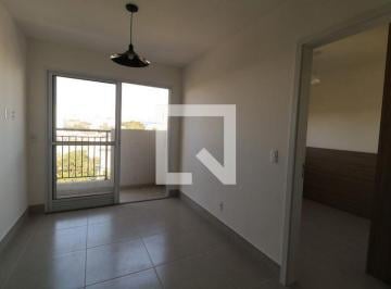 Apartamento · 40m² · 2 Quartos · 1 Vaga · Apartamento para Aluguel - Jardim Éster Yolanda, 2 Quartos,  40 m2 - São Paulo