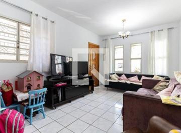 Casa · 180m² · 4 Quartos · 2 Vagas · Casa para Aluguel - Sacomã, 4 Quartos, 180 m2 - São Paulo