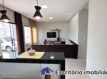 Casa de 2 quartos, Gama · RDS vende Casa  em condomínio próximo Rodo Belo PAN