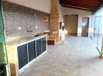 Casa · 212m² · 3 Quartos · 2 Vagas · Casa sobrado à venda com 300m² - Central Parque - Sorocaba/SP