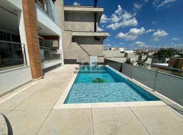 Casa · 360m² · 4 Quartos · 4 Vagas · Casa para Locação e Venda em Campinas-SP, bairro Swiss Park , estuda permuta em apto.