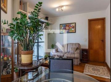 Apartamento · 214m² · 3 Quartos · 2 Vagas · Apartamento à Venda - Perdizes, 3 Quartos, 214 m² - São Paulo