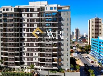 Apartamento de 2 quartos, Águas Claras · Rua 36 Ouro Branco VI 2 suítes lazer