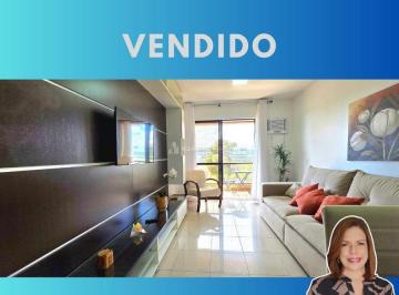 Apartamento · 53m² · 1 Quarto · 1 Vaga · Lake Side Nascente Com Vaga Privativa