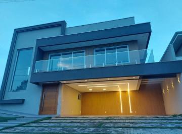 Casa · 361m² · 5 Quartos · 6 Vagas · Casa com 5 quartos, Boa Vista - Atibaia