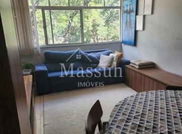 Apartamento · 81m² · 3 Quartos · SQS 403 - 3 Qts Reformado Vazado/Nascente - Vista Livre