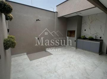 Casa · 155m² · 3 Quartos · Casa Alto Padrão 3 Suítes Amplas - Qr 604 Samambaia - Acabamento Excelente