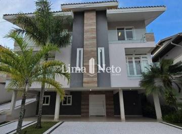 Casa · 484m² · 4 Quartos · 6 Vagas · Casa em condomínio, 484m², 4 Suítes, Escritório, Portal do Paraíso I, Jundiaí/SP